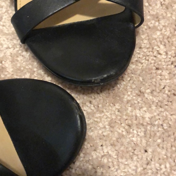 Black sandals - Picture 3 of 5